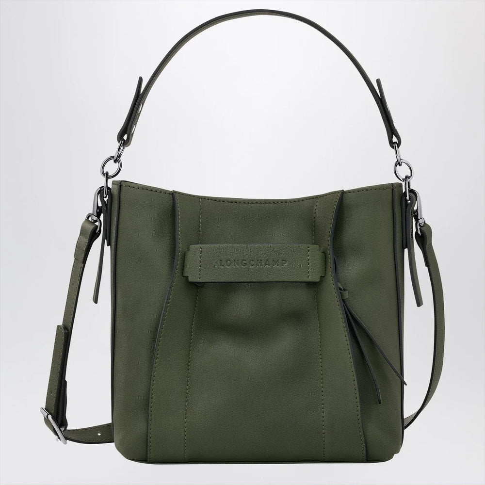 Longchamp - Longchamp 3D S shoulder bag Brand Apparel & Accessories TU