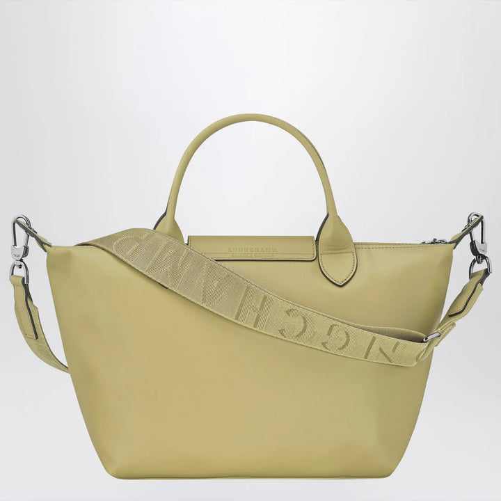Longchamp - S Le Pliage Xtra bag Pistachio Brand Apparel &amp; Accessories TU