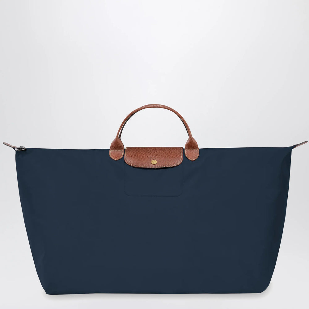 Longchamp - Travel bag Le Pliage Original XL Marine Brand Apparel & Accessories U