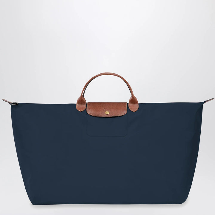 Longchamp - Travel bag Le Pliage Original XL Marine Brand Apparel &amp; Accessories U