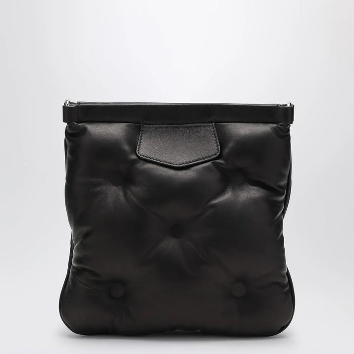 Maison Margiela - Black quilted Glam Slam bag Brand Apparel &amp; Accessories TU