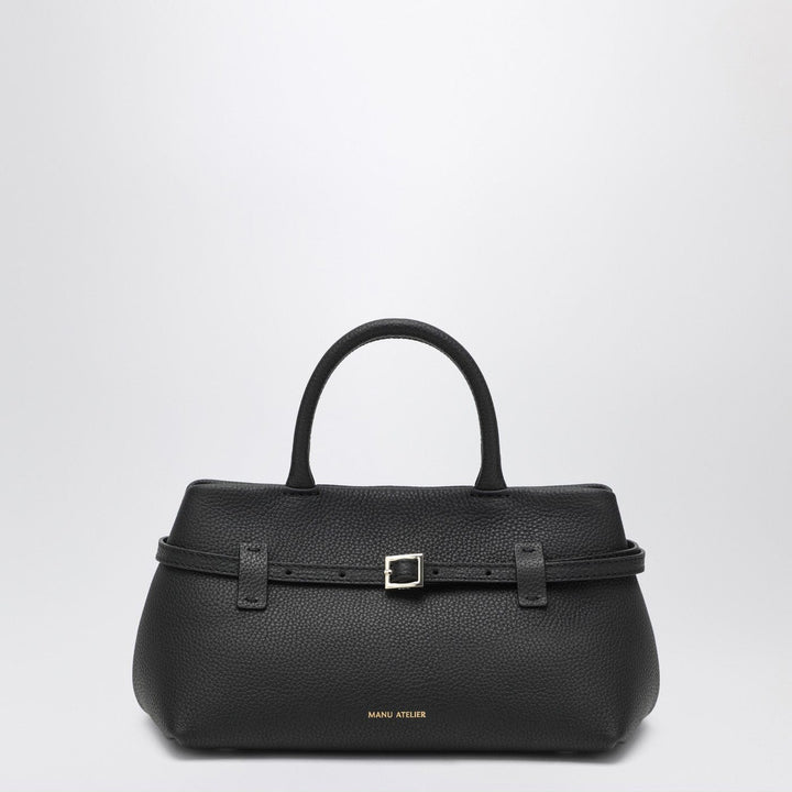 Apparel &amp; Accessories TU Manu Atelier - Le Cambon 25 black bag Brand