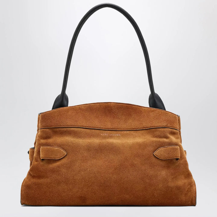 Marc Jacobs - Dakota bag in suede Copper Brand Apparel &amp; Accessories TU
