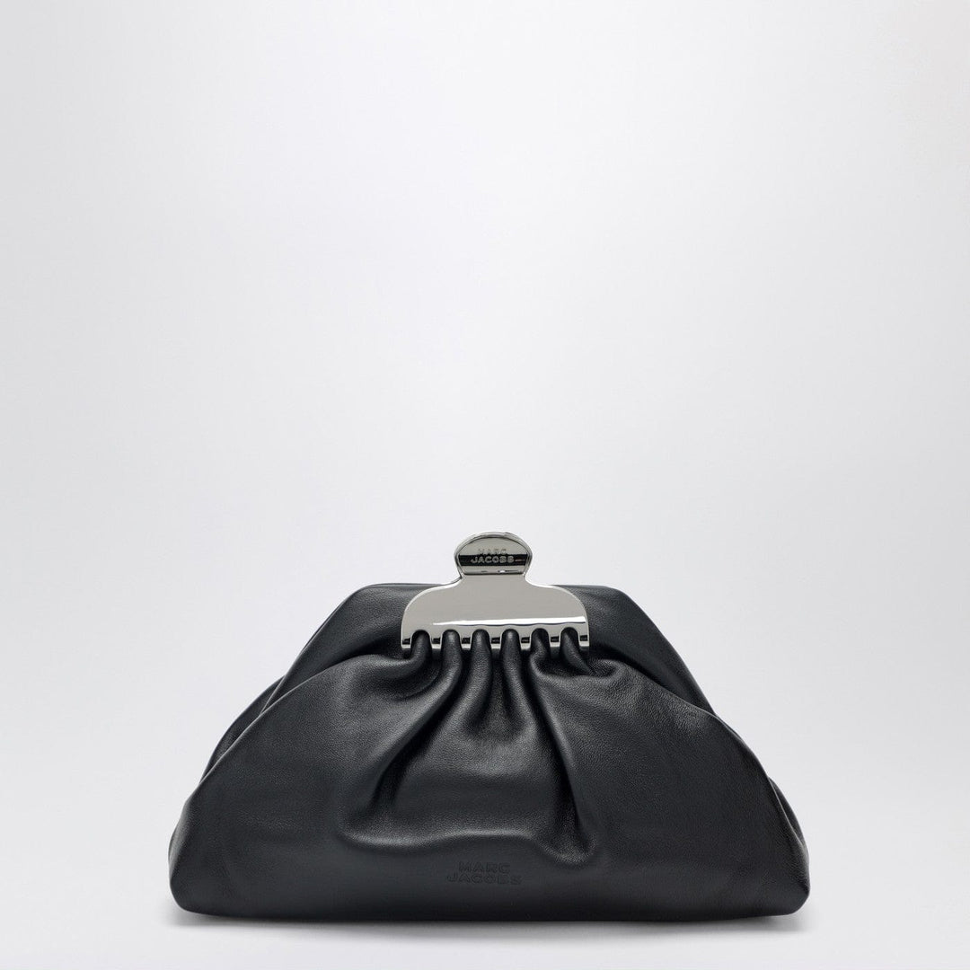 Apparel & Accessories TU Marc Jacobs - The Glam Small black clutch Brand