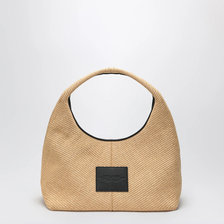 Marc Jacobs - The Woven mini bag in woven fabric Brand Apparel &amp; Accessories TU