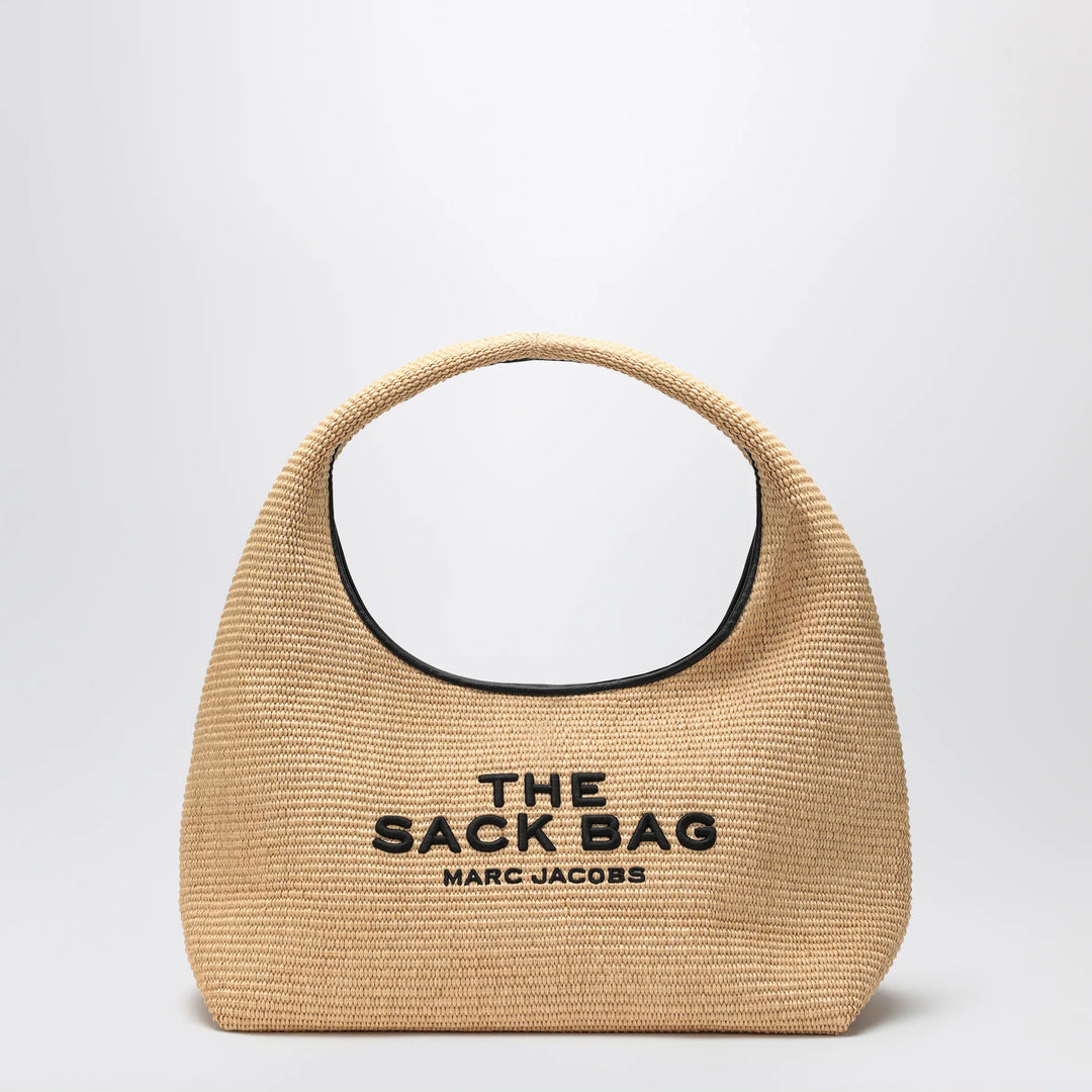 Marc Jacobs - The Woven mini bag in woven fabric Brand Apparel & Accessories TU
