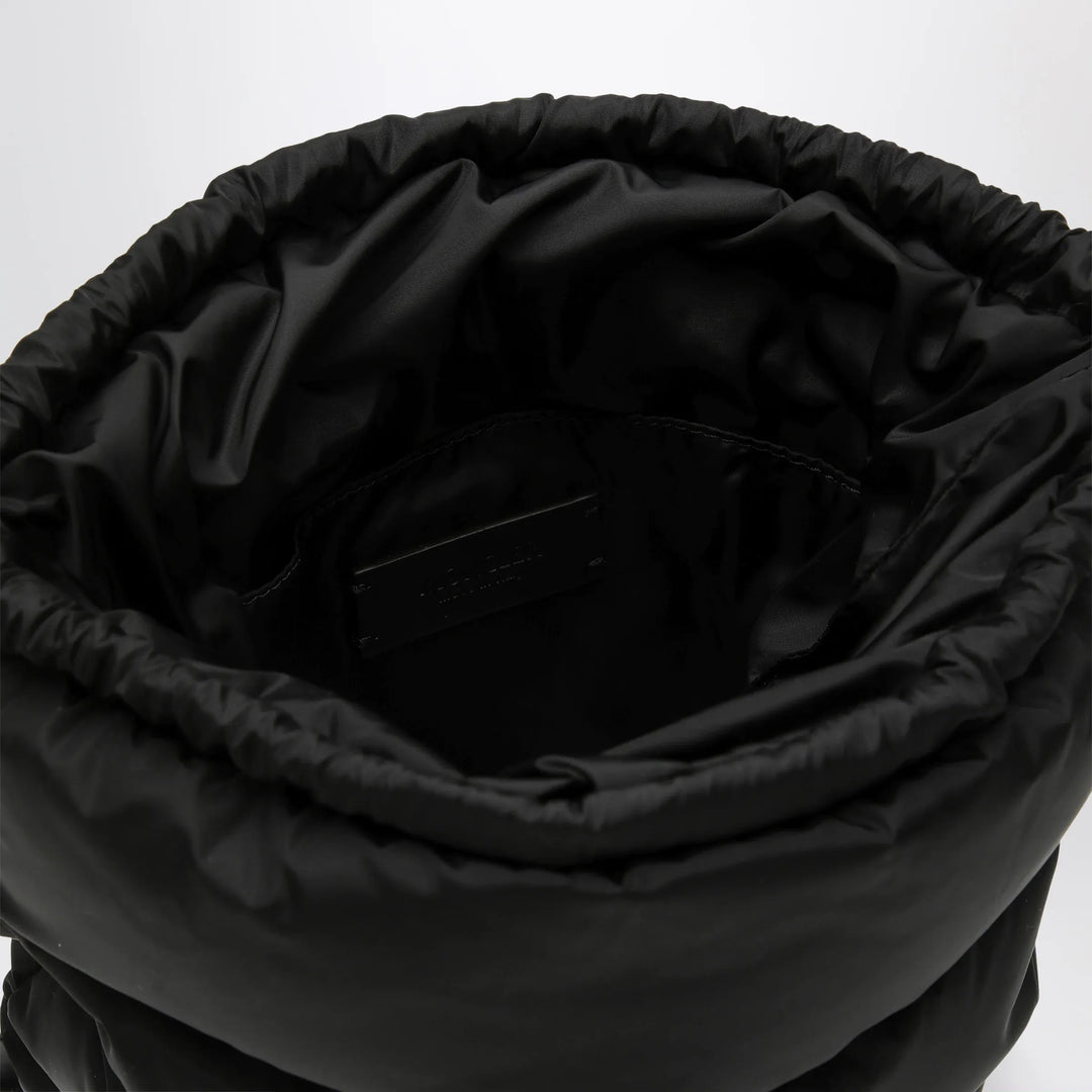 Moncler - Caradoc black bucket bag Brand Apparel &amp; Accessories U