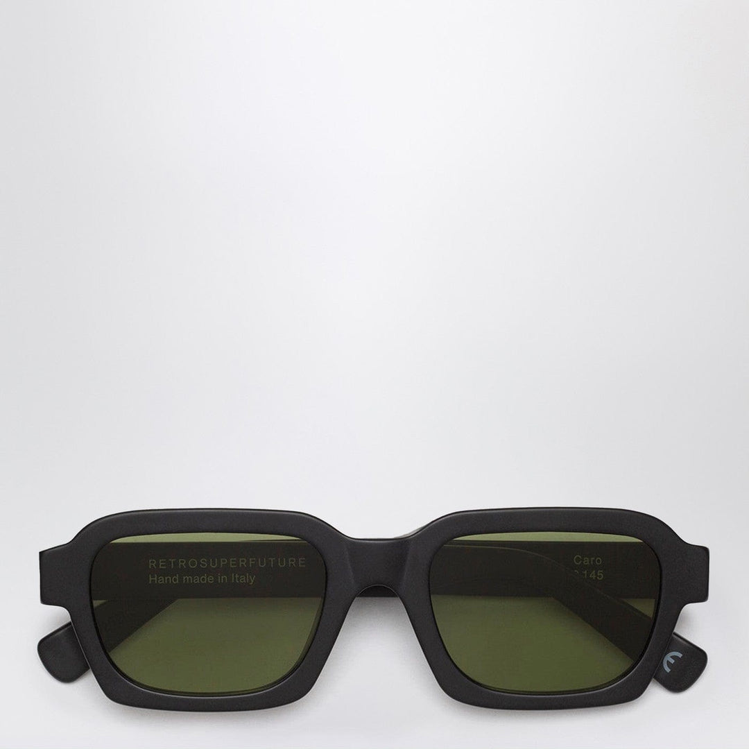 Apparel & Accessories TU RETROSUPERFUTURE - Caro black sunglasses Brand