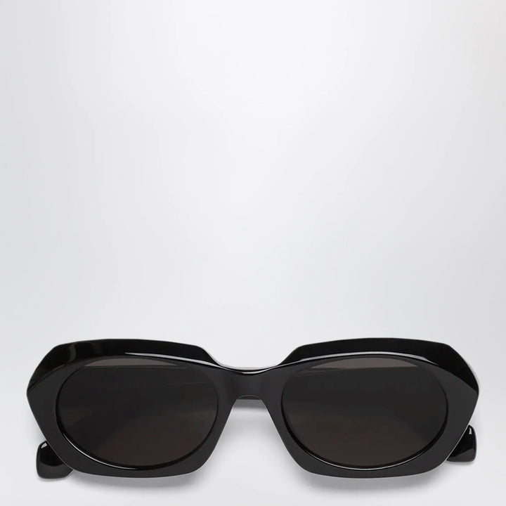 RETROSUPERFUTURE - Epoca Black Sunglasses Brand Apparel &amp; Accessories U