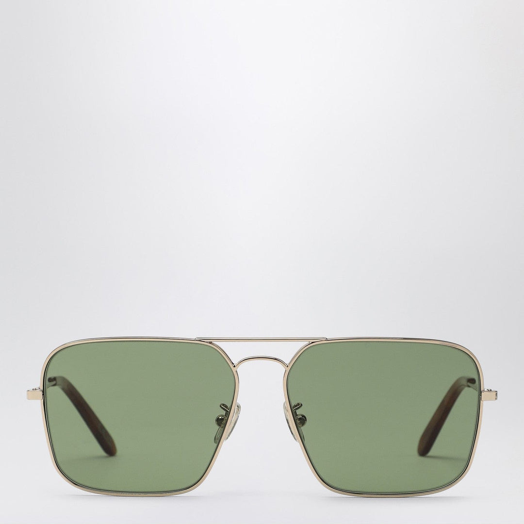 Apparel & Accessories TU RETROSUPERFUTURE - Green Iggy 2.0 sunglasses Brand