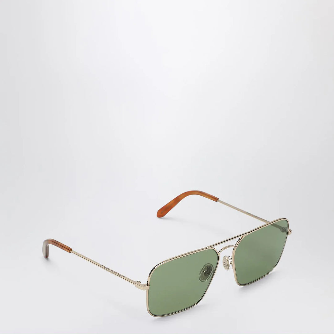 RETROSUPERFUTURE - Green Iggy 2.0 sunglasses Brand Apparel &amp; Accessories U