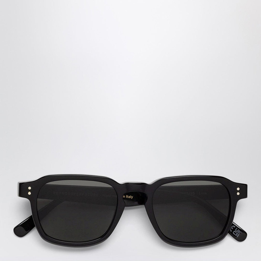 Apparel & Accessories TU RETROSUPERFUTURE - Luce black sunglasses Brand