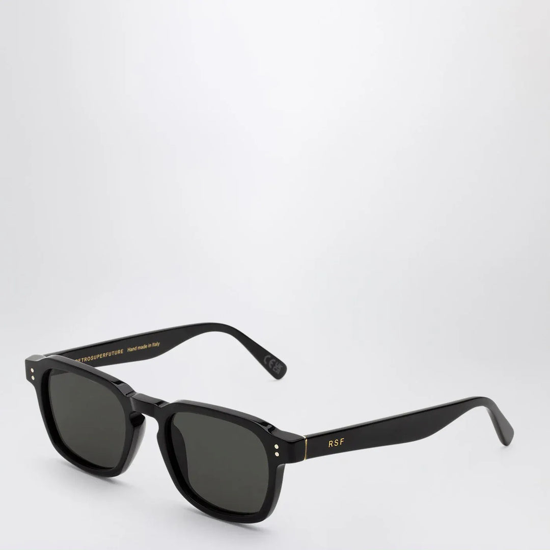 RETROSUPERFUTURE - Luce black sunglasses Brand Apparel &amp; Accessories TU