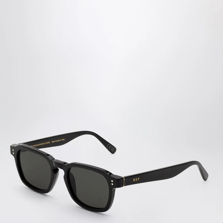 RETROSUPERFUTURE - Luce black sunglasses Brand Apparel &amp; Accessories TU
