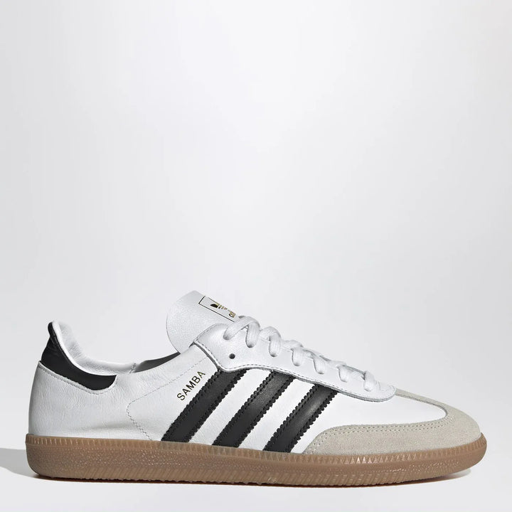 adidas Originals - Sneakers Samba Decon Cloud White/Core Black/Grey One Brand Apparel &amp; Accessories > Shoes 10,5 UK