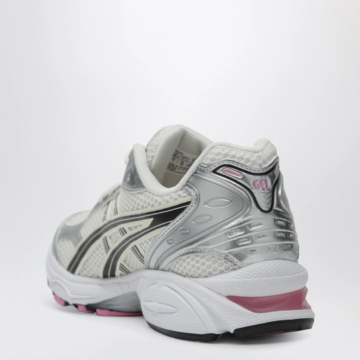 ASICS - Gel-Kayano 14 sneakers in Cream/Sweet Pink Brand Apparel &amp; Accessories > Shoes