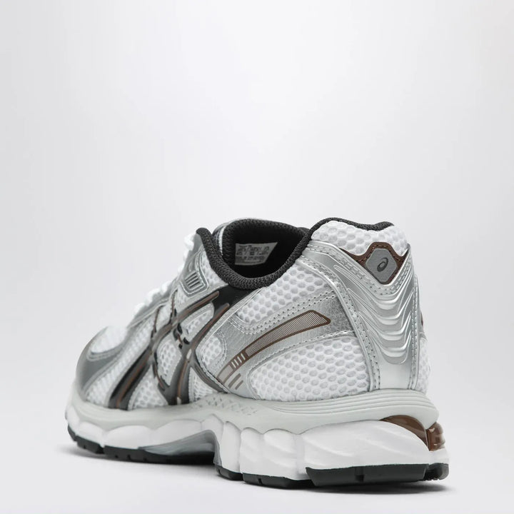 ASICS - Sneakers Gel-Kayano 12.1 White/Graphite Grey Brand Apparel &amp; Accessories > Shoes