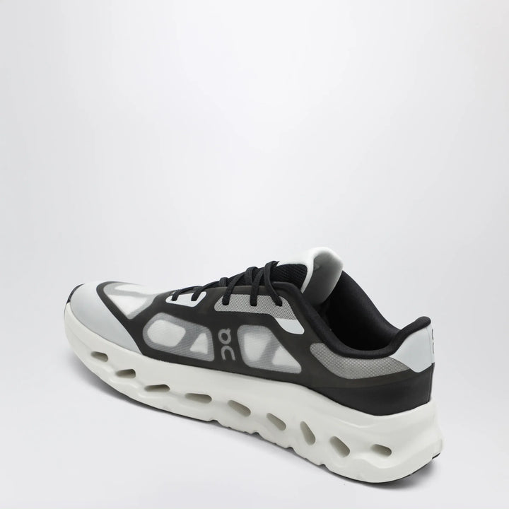 On - Cloudtilt Remix Black/Ivory Sneakers Brand Apparel &amp; Accessories > Shoes 7,5 US