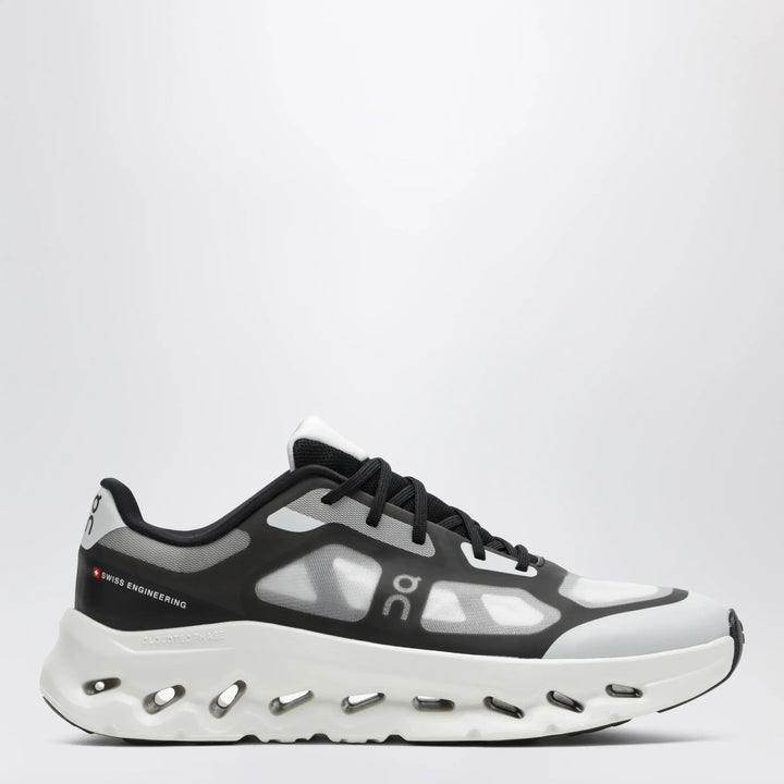 On - Cloudtilt Remix Black/Ivory Sneakers Brand Apparel &amp; Accessories > Shoes 7,5 US