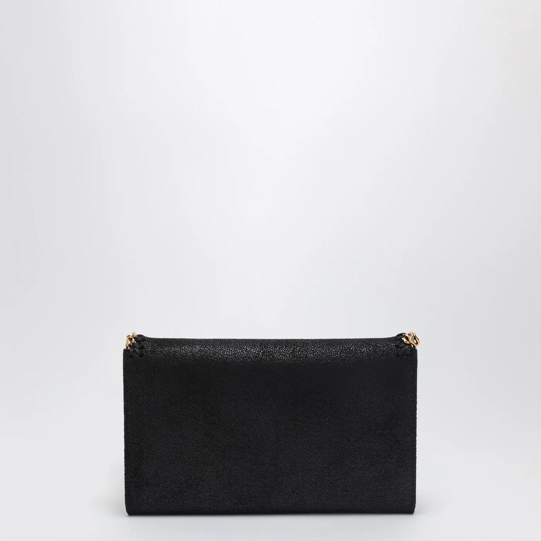 Stella McCartney - Black mini cross-body bag Brand Apparel &amp; Accessories TU