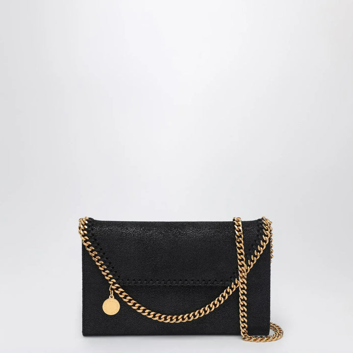 Stella McCartney - Black mini cross-body bag Brand Apparel &amp; Accessories TU