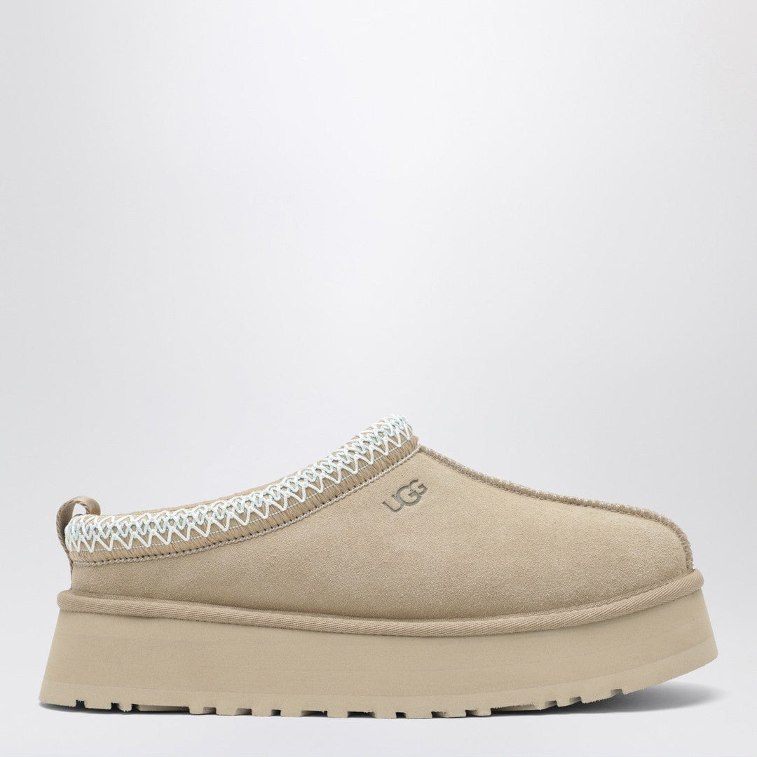 Apparel &amp; Accessories UGG - Tazz II clogs in sand/white Brand