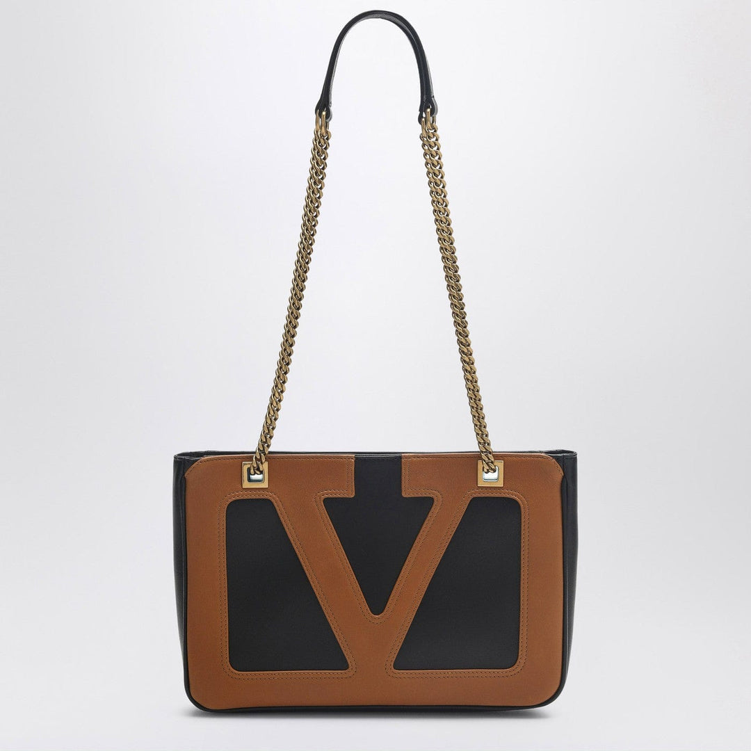 Apparel & Accessories TU Valentino Garavani - Viva Superstar black/brown small bag Brand