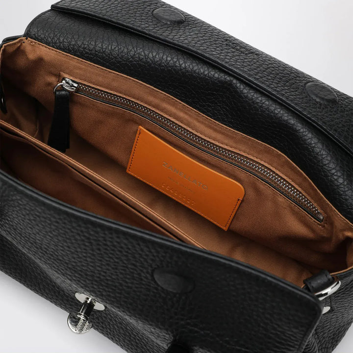 Zanellato - Dotta Centauro small tote bag Brand Apparel &amp; Accessories TU