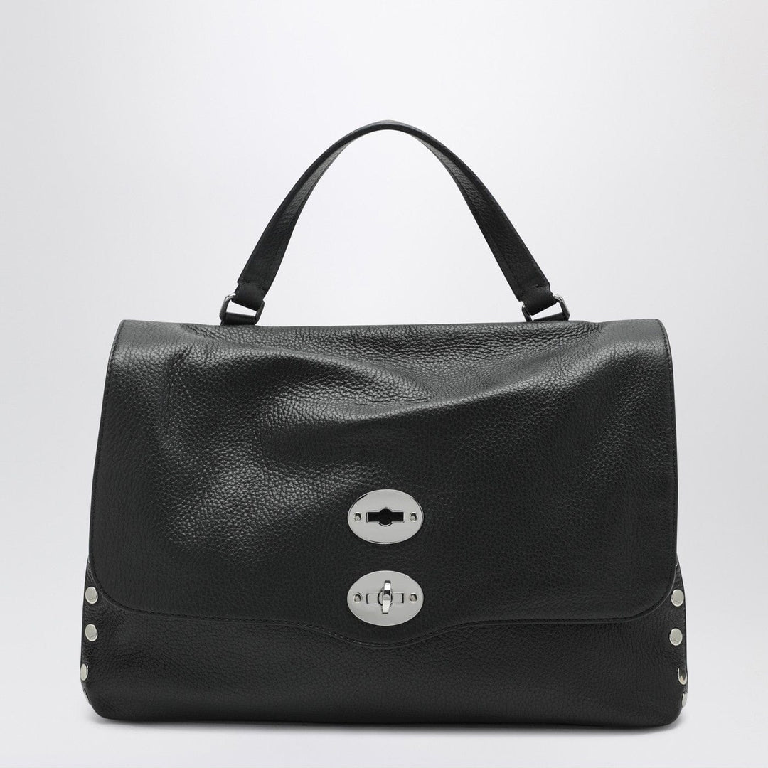 Apparel & Accessories TU Zanellato - Medium black Postina bag Brand