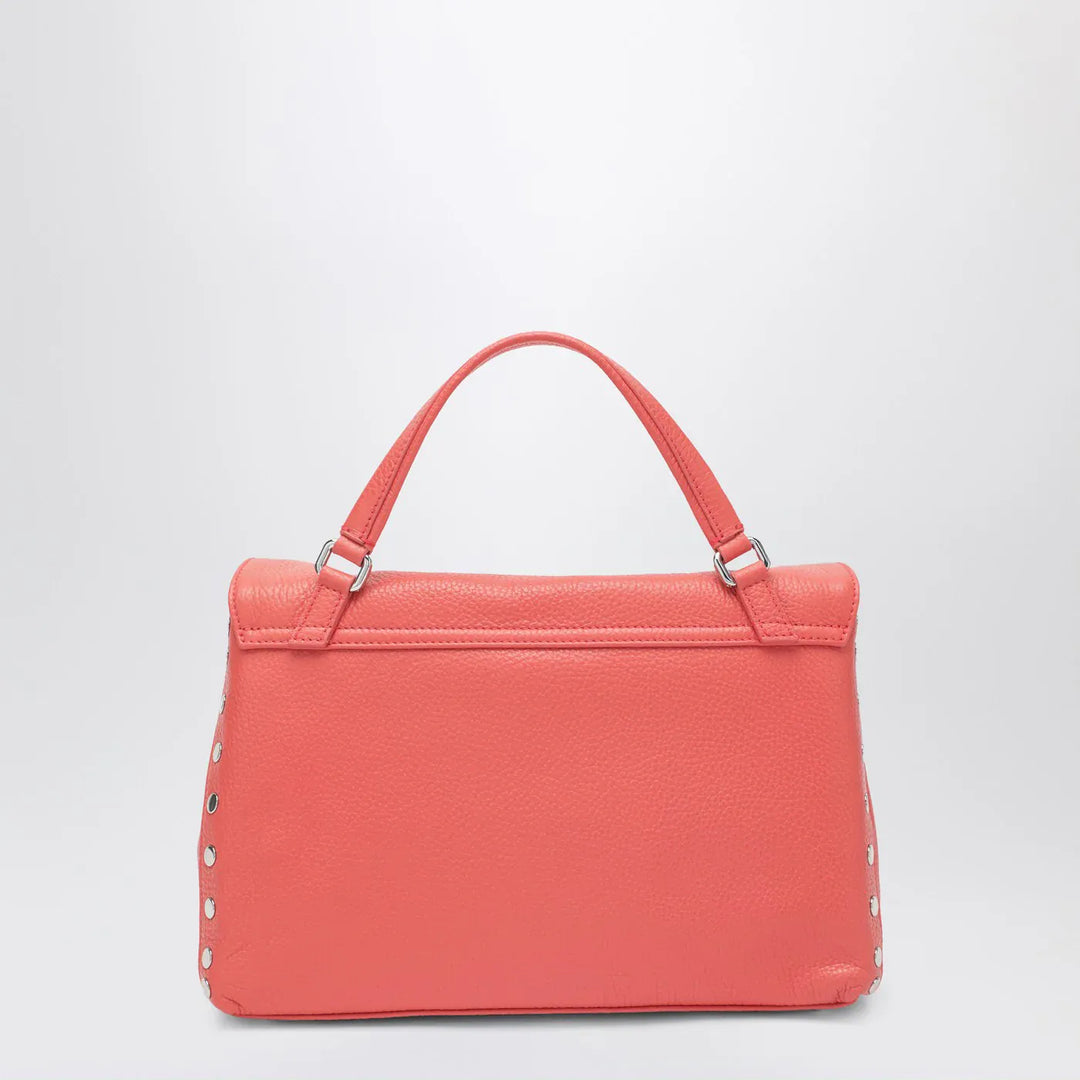 Zanellato - Postina small bag in red Brand Apparel &amp; Accessories TU