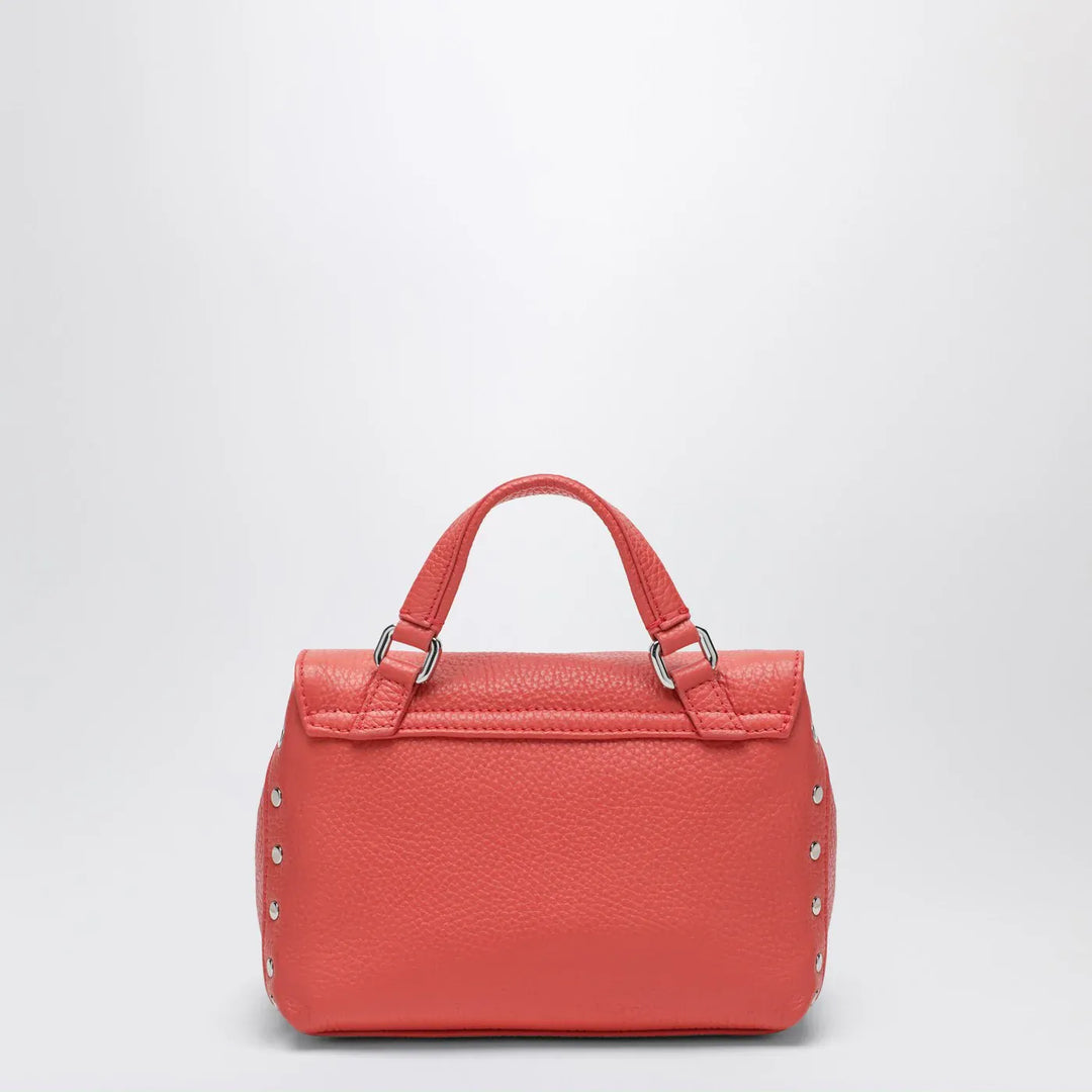 Zanellato - Red Postina baby bag Brand Apparel &amp; Accessories TU