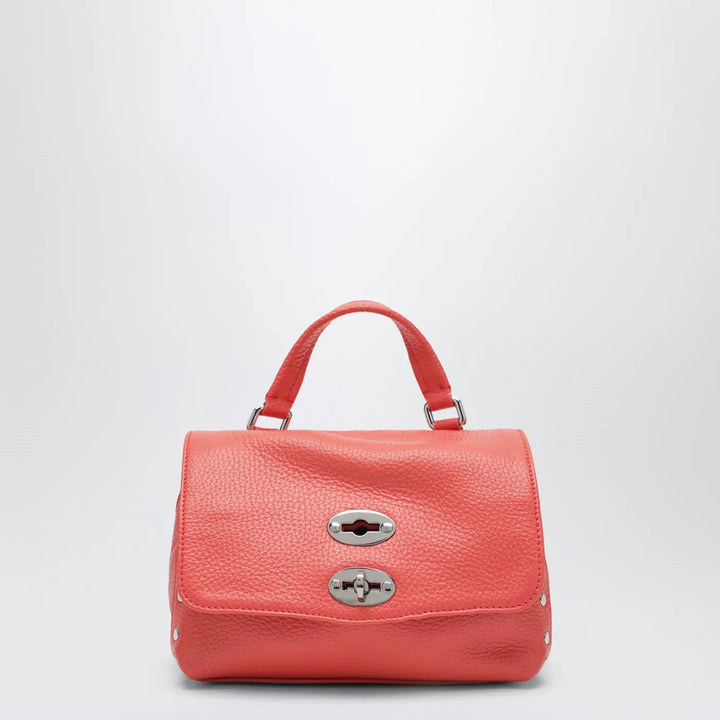 Zanellato - Red Postina baby bag Brand Apparel &amp; Accessories TU