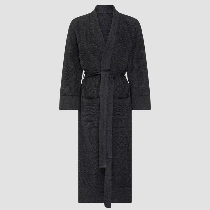 Bemboka Bathrobes Bemboka Honeycomb Bamboo & Cotton Bathrobes Bemboka: Honeycomb Bamboo & Cotton Bathrobes Brand