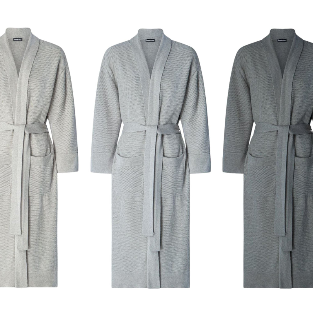 Bemboka Bathrobes Bemboka Pure Cotton Bathrobes Brand