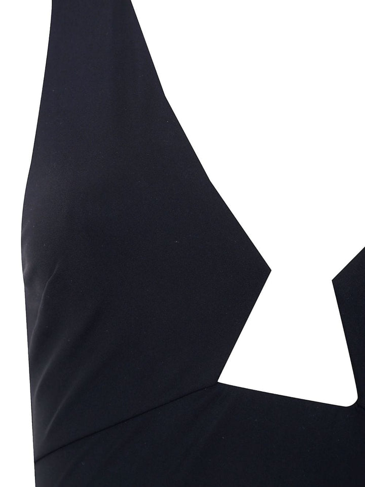 Zimmermann Beachwear & underwear Zimmermann Sea clothing Black Zimmermann Sea clothing Black Brand