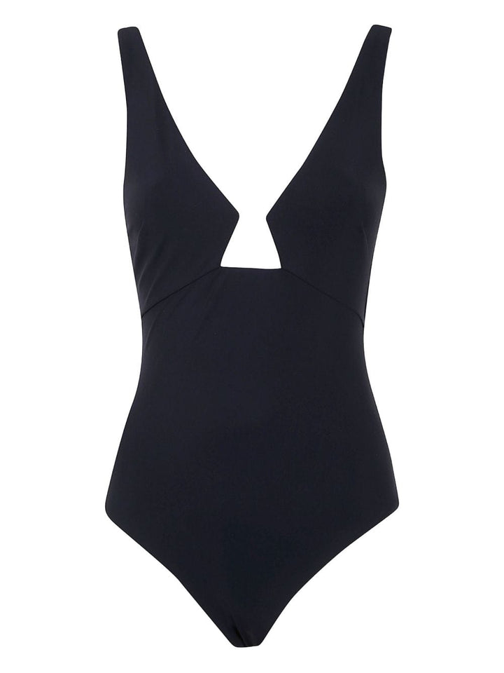 Zimmermann Beachwear & underwear Zimmermann Sea clothing Black Zimmermann Sea clothing Black Brand