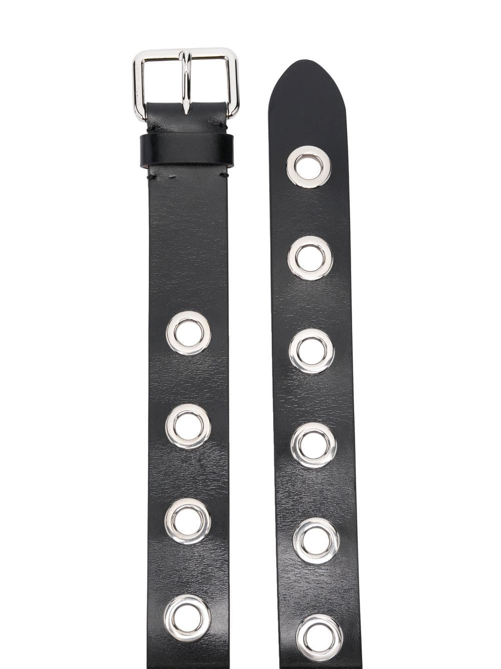 Alexander McQueen Belts 105 Alexander McQueen Belts Black Alexander McQueen Belts Black Brand