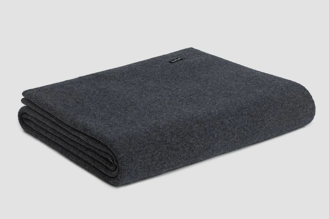 Bemboka Blanket Bemboka Fine Rib Angora & Merino Wool Blankets - Pre-Shrunk Brand