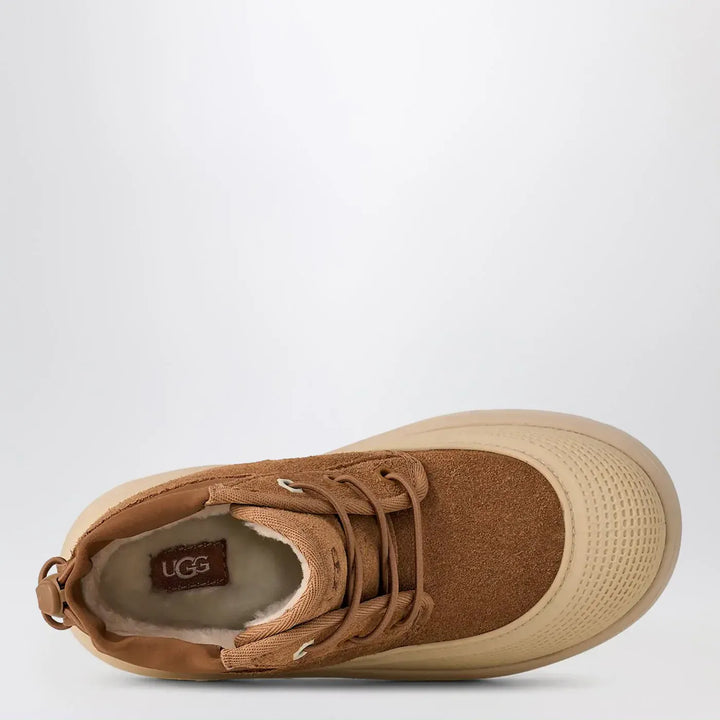 UGG - Chestnut Neumel Weather Hybrid ankle boots Brand Boots