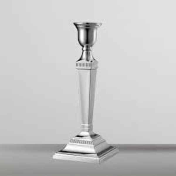 Mario Luca Giusti Candlesticks Mario Luca Giusti Napoleone Candlesticks Holder Silver Brand