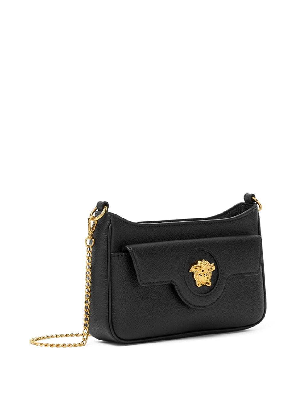 Versace Clutches UNI Versace Bags Black Versace Bags - Black Clutches Brand