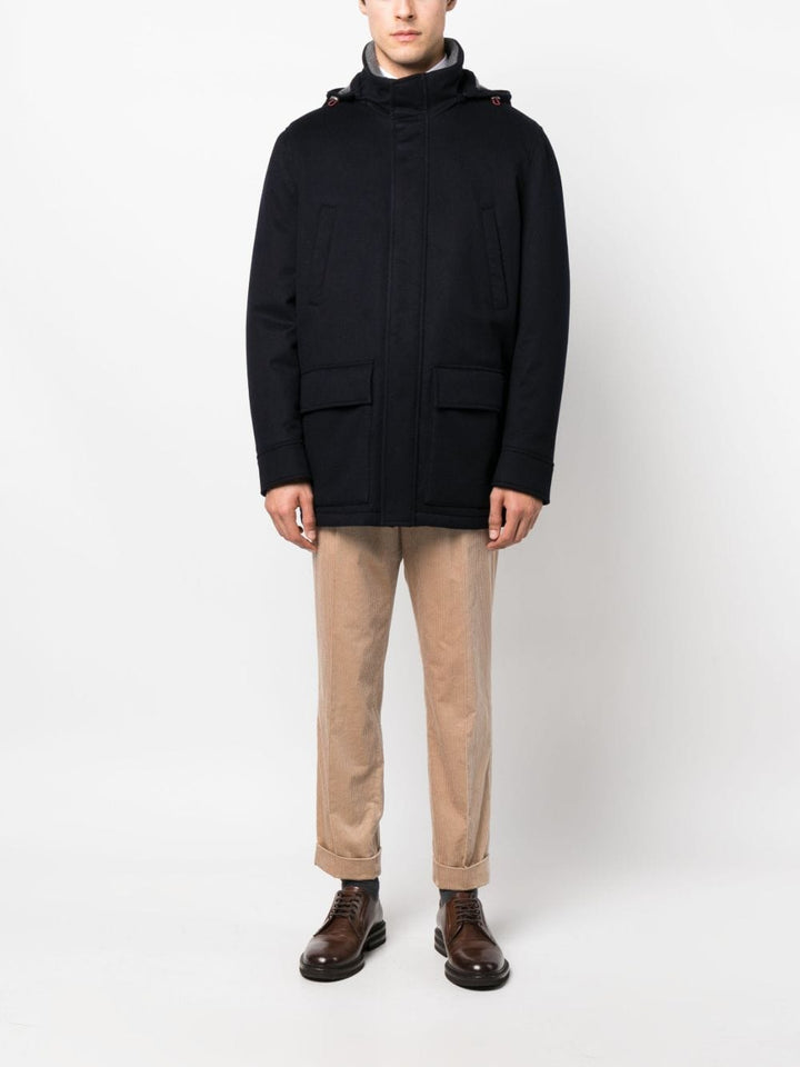 Brunello Cucinelli Coats Brunello Cucinelli Coats Blue Brunello Cucinelli Coats Blue Brand