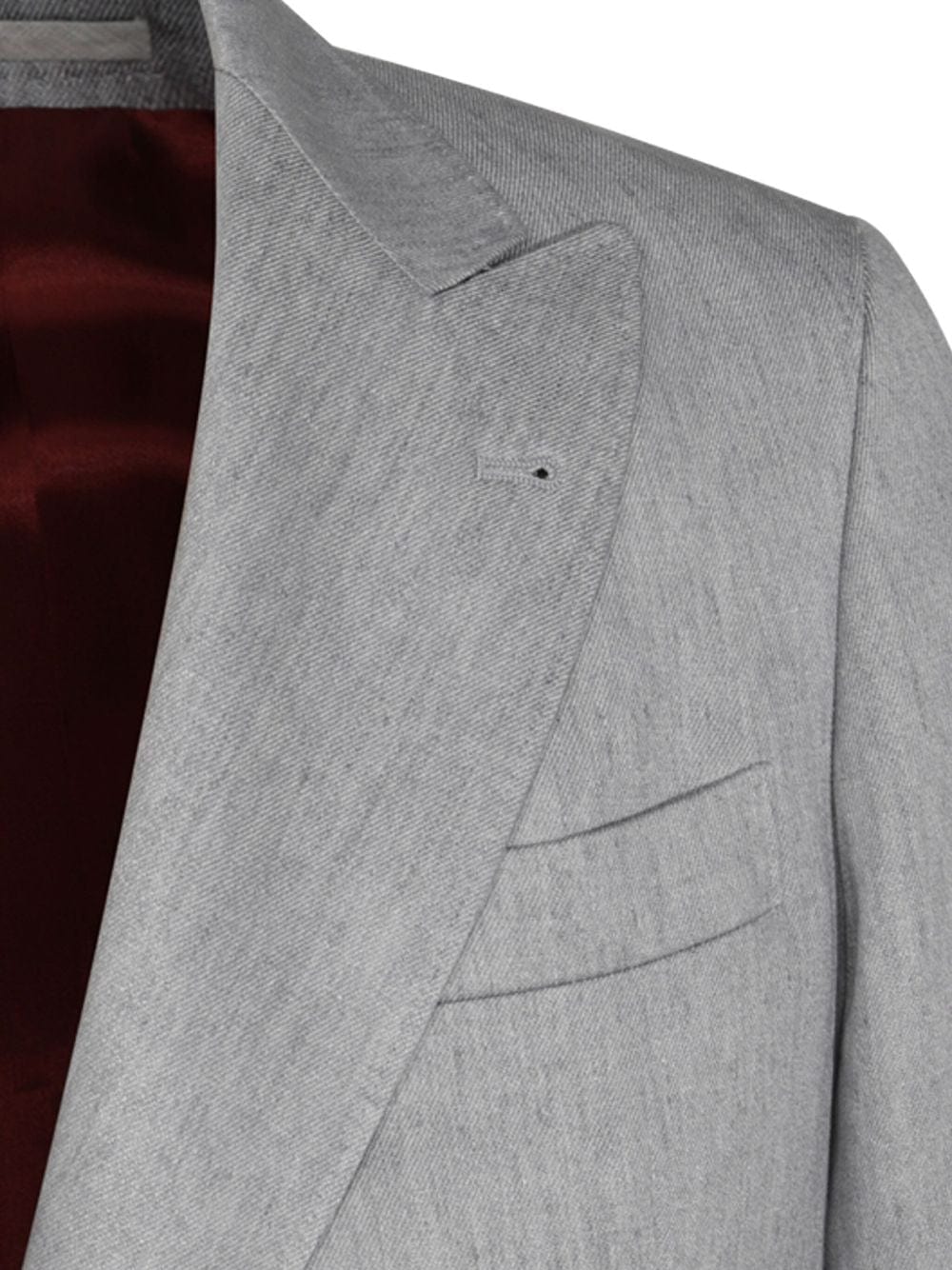 Brunello Cucinelli Coats 50 Brunello Cucinelli Dresses Light Grey Brunello Cucinelli Dresses Light Grey Brand