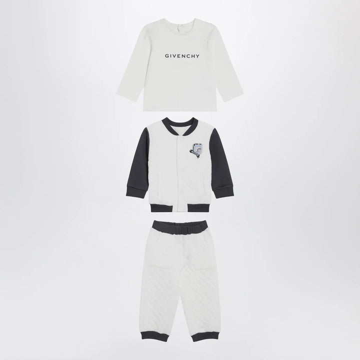 Givenchy - 3-piece set - Jacket, shirt and pants Brand Coats &amp; Jackets 12
