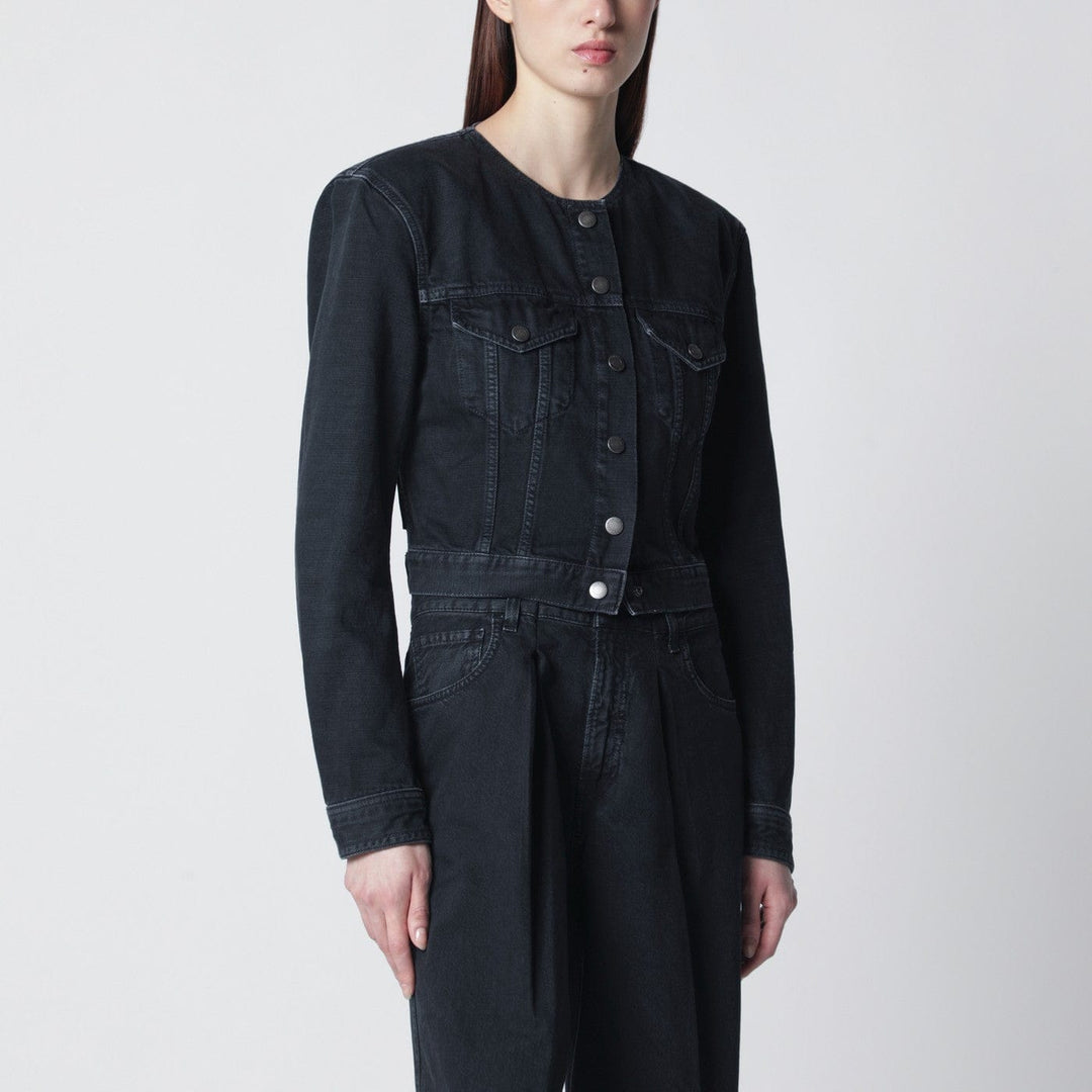 Coats & Jackets HAIKURE - Shirley Bull 44 cropped jacket Brand
