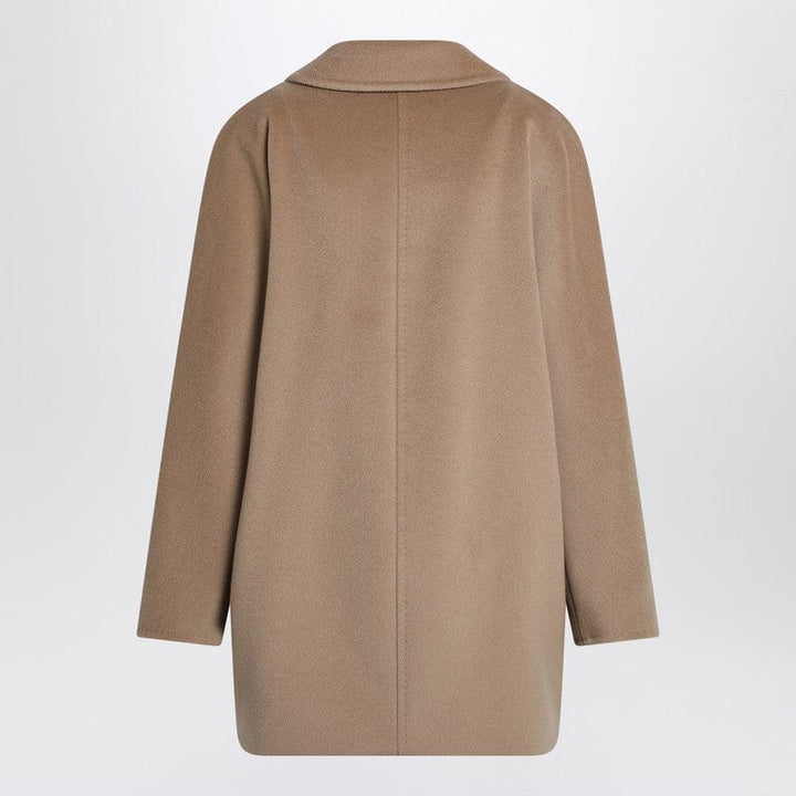 Max Mara Coats Max Mara 101801 Short Icon Coat in camel color Max Mara 101801 Short Icon Coat in camel color Brand