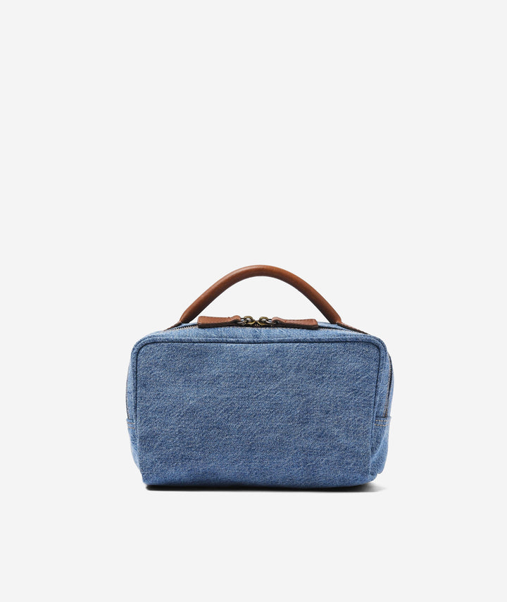 My Style Bags Cosmetic & Toiletry Bags My Style Bags Beauty Case Berkeley Safari Blue Ranch Candiani Light My Style Bags Beauty Case Berkeley Safari Blue Ranch Candiani Light Brand