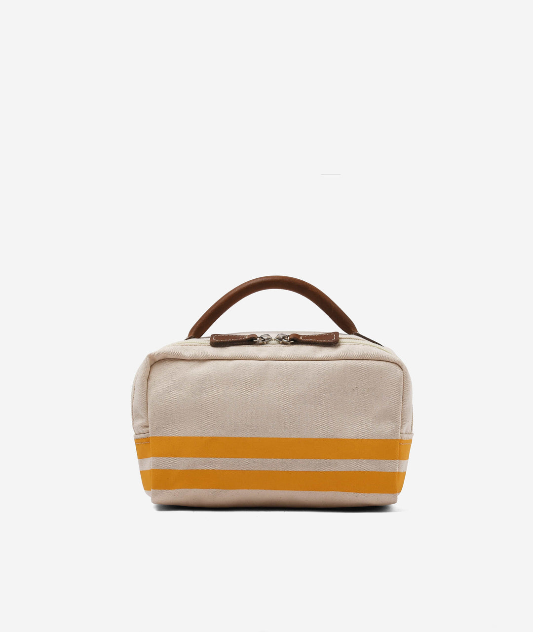 My Style Bags Cosmetic & Toiletry Bags My Style Bags Beauty Case Santorini - Yellow My Style Bags Personalised Beauty Case Santorini - Yellow Brand
