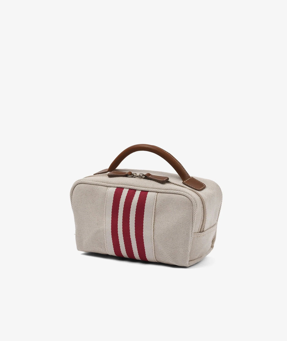 My Style Bags Cosmetic & Toiletry Bags My Style Bags Beauty Case Siracusa My Style Bags Personalised Beauty Case Siracusa Brand