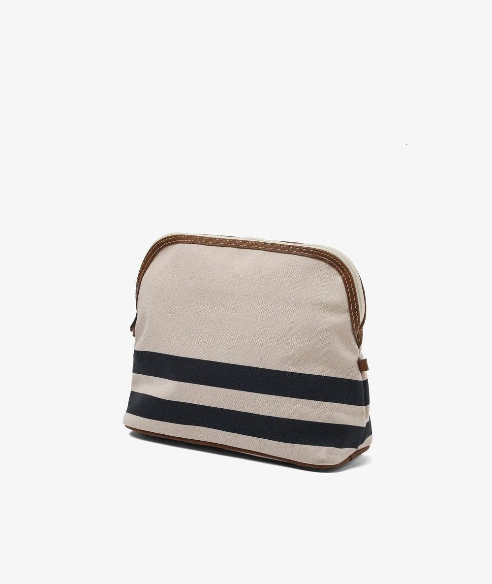 My Style Bags Cosmetic & Toiletry Bags My Style Bags Trousse Santorini - Large in Blue My Style Bags Personalised Trousse Santorini - Large in Blue Brand